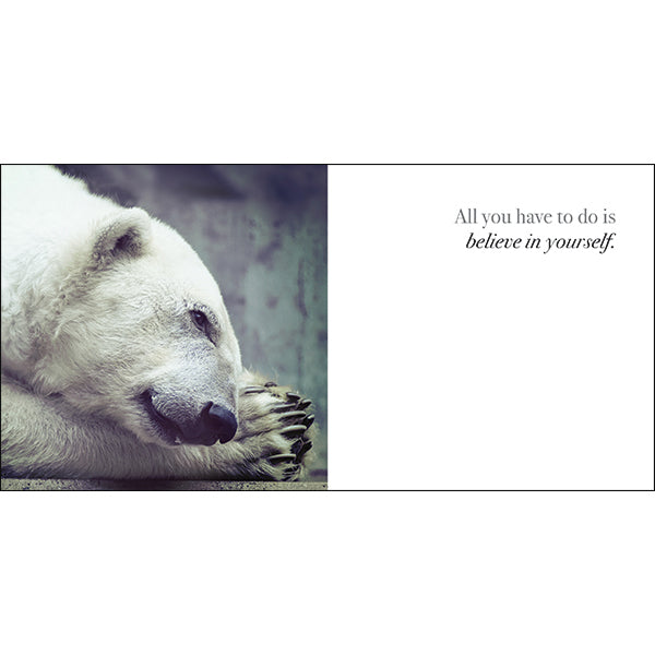 It’s Ok to Be You - Inspirational Book