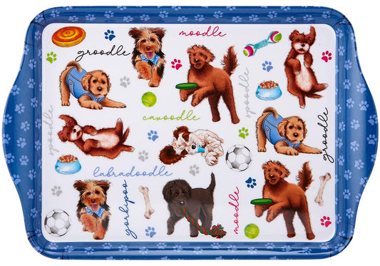 Oodles of Oodles - Scatter Tray