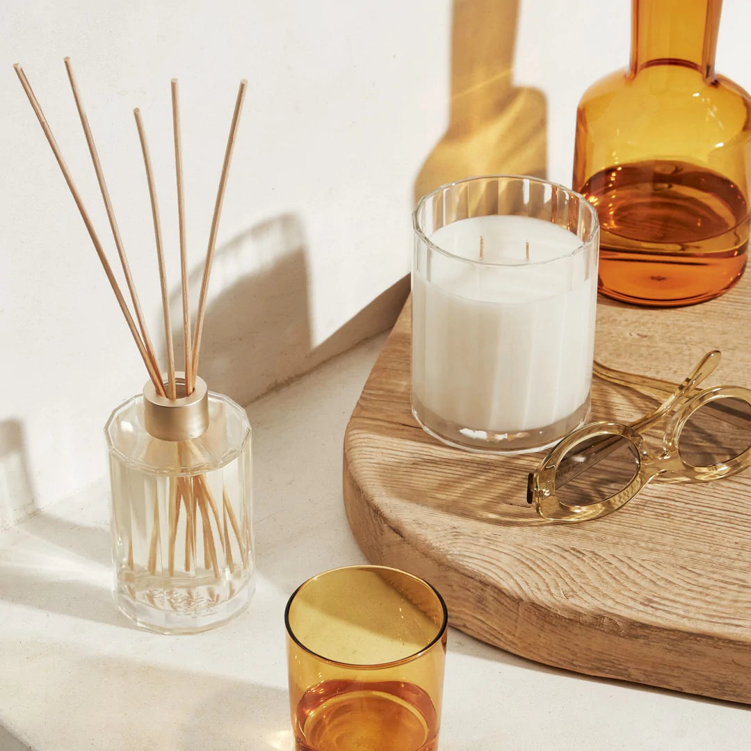 CIRCA Fragrance Diffuser 250mL - Sea Salt & Vanilla