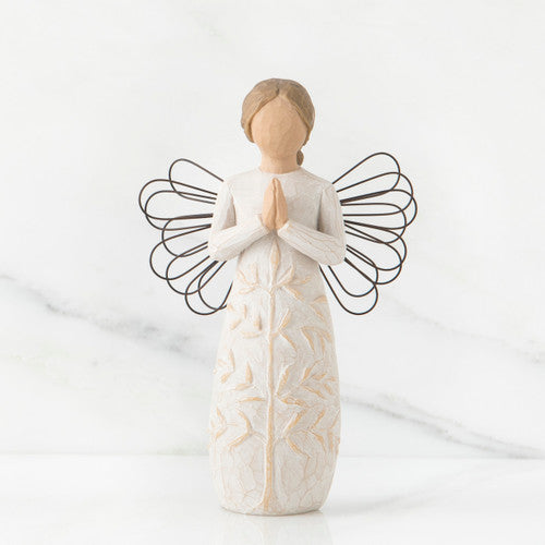 Willow Tree - A Tree, A Prayer Angel