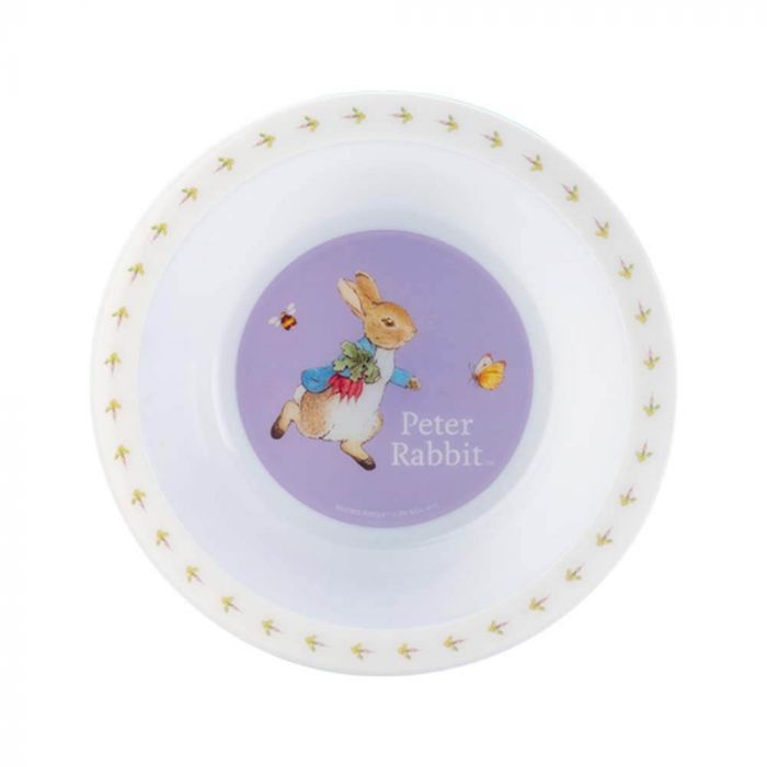 Peter Rabbit - 3pc Dinner Set