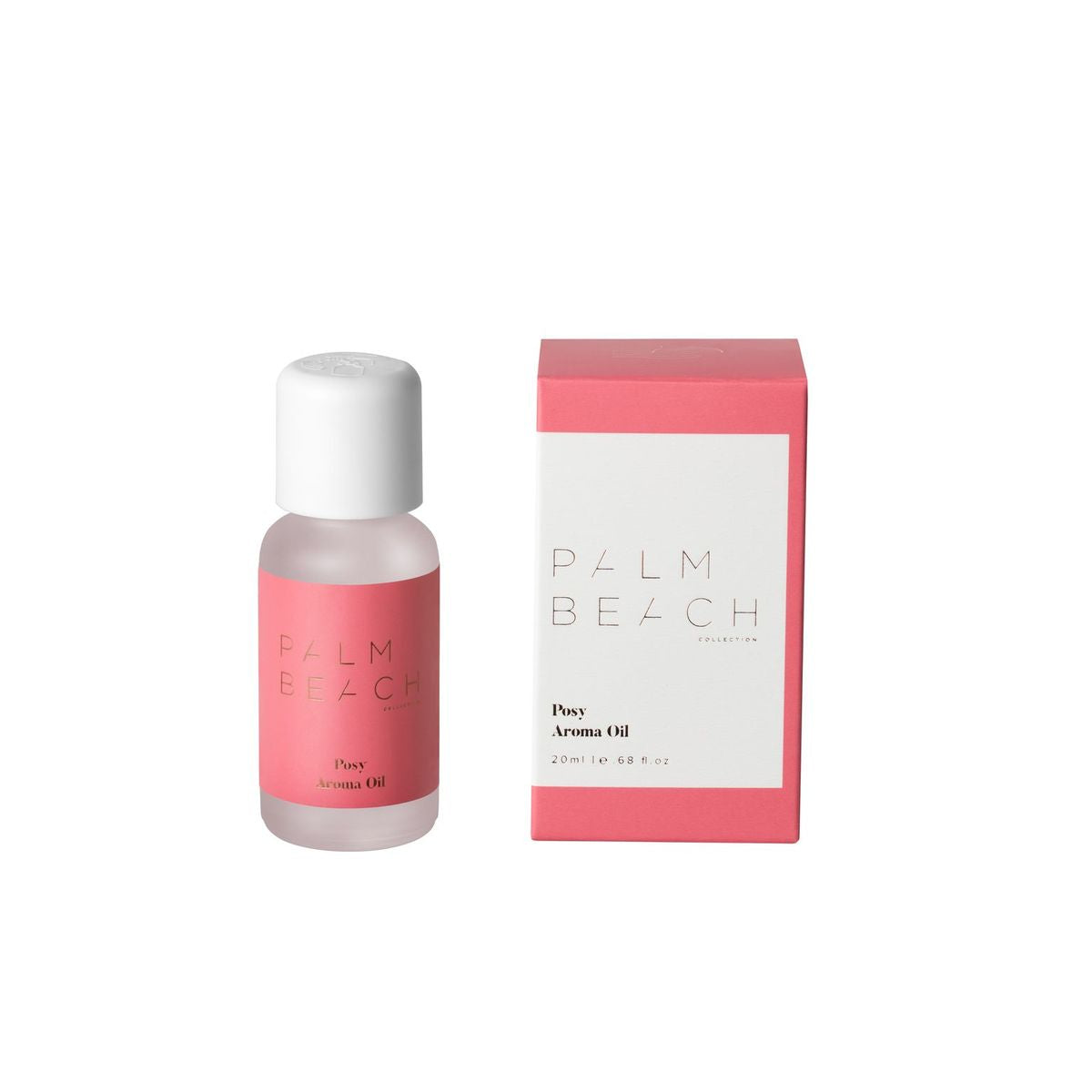 Aroma Oil - Posy 20ml