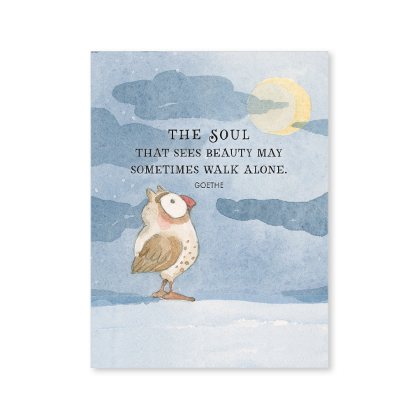 Little Affirmations Cards - Twigseeds Comfort