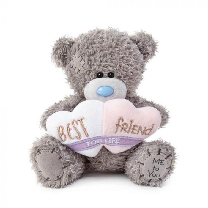 Me to You Tatty Teddy - Best Friend for Life