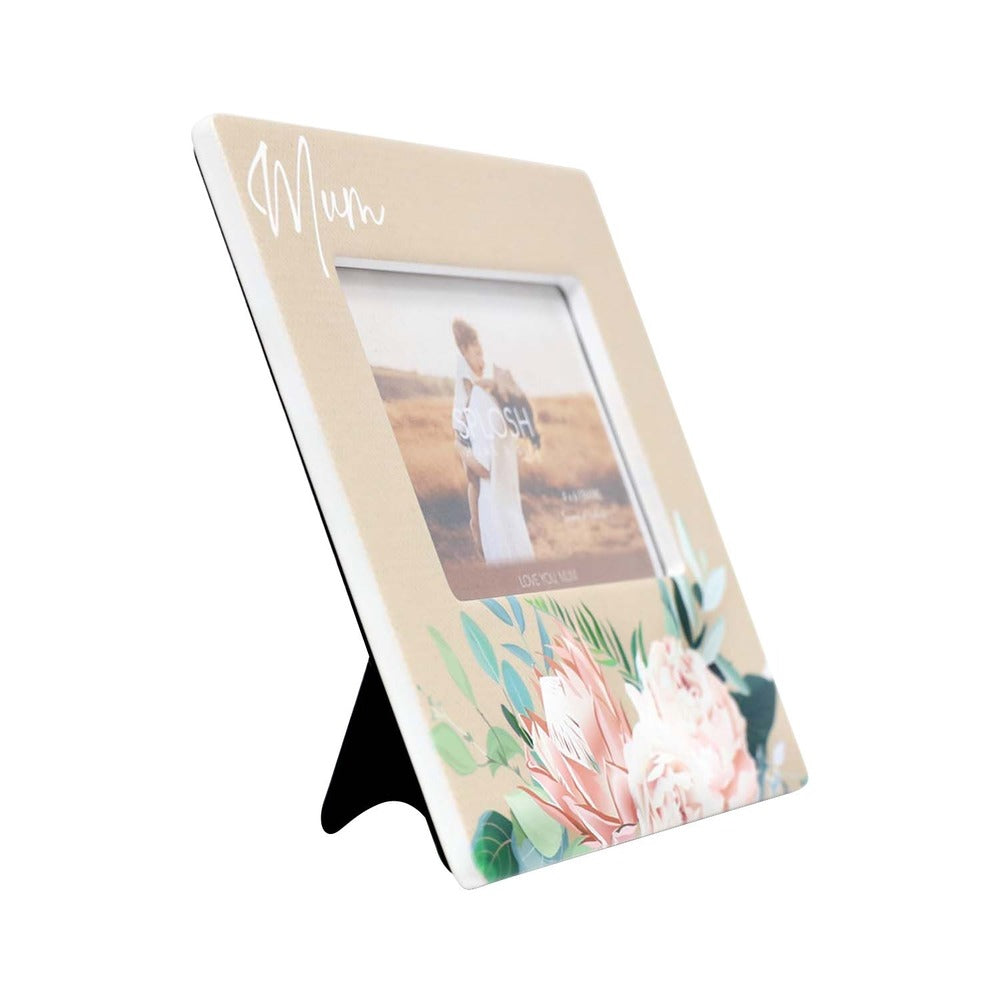 ‘Mum’ 4 x 6" Photo Frame