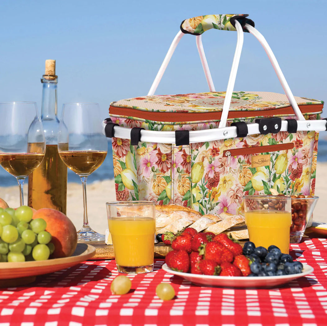 Picnic Basket - You Had Me At Picnic
