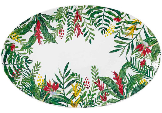 Tierra Oblong Platter
