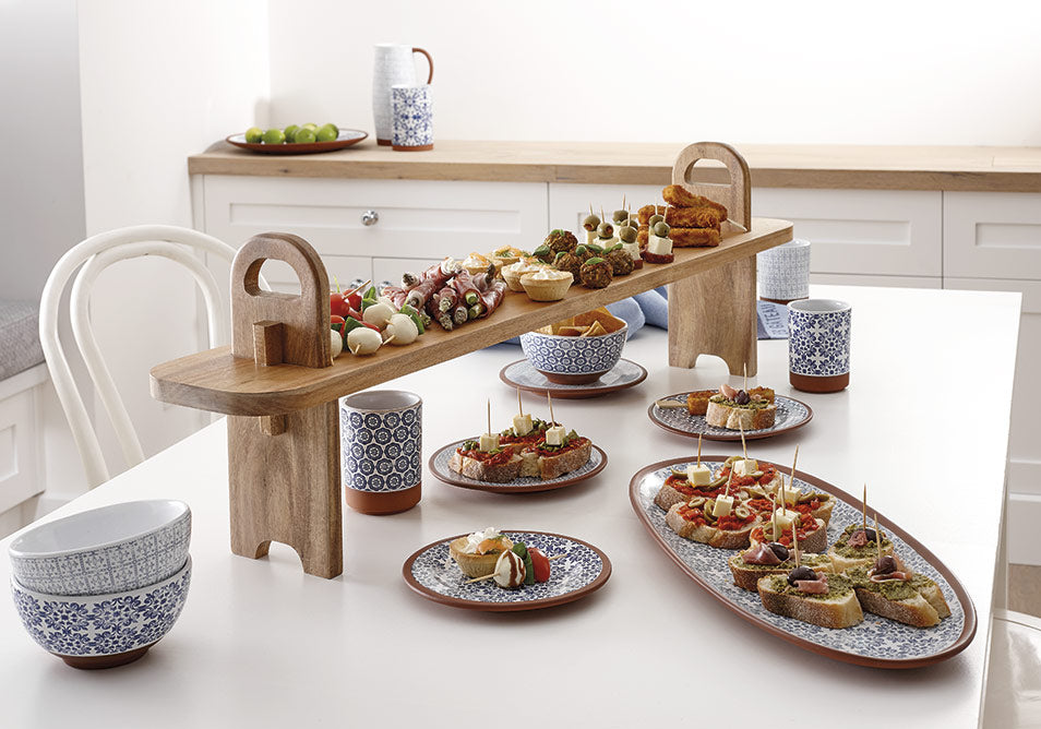 Tapas Plank - 95cm Serving Board