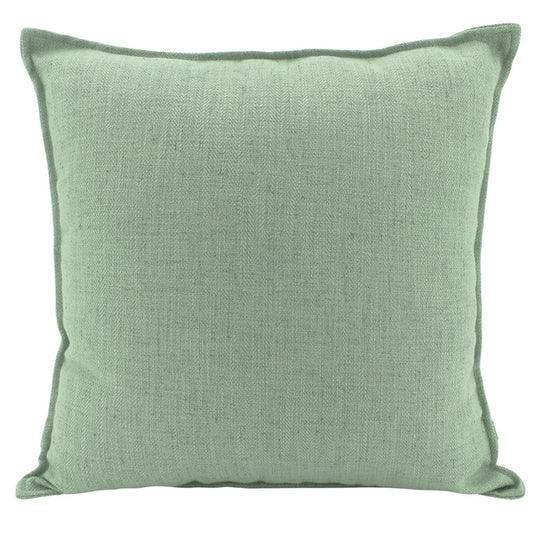 Mist Linen Cushion (55cm)