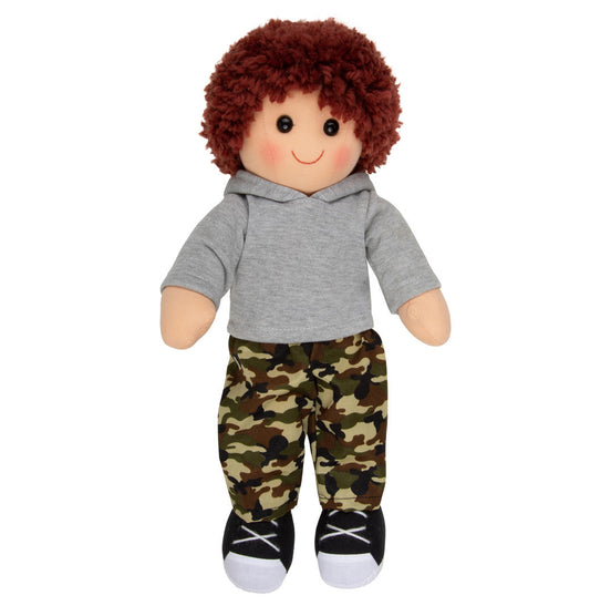 Hopscotch Dolls - Tom