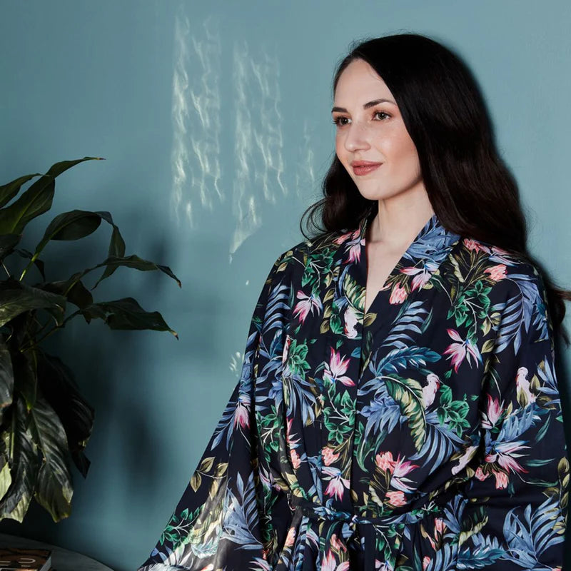 Daintree Long Robe
