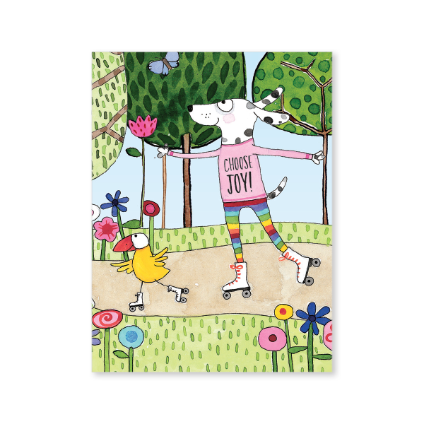 Little Affirmations Cards - Twigseeds Joy