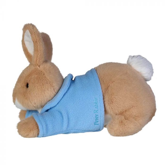 Classic Plush: Peter Rabbit Lying 25cm
