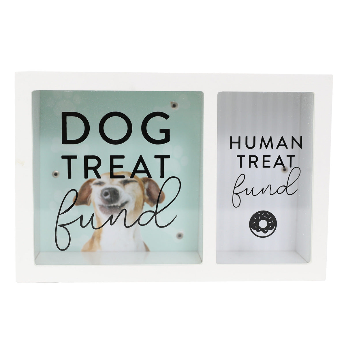 Playful Pets Dog Double Change Box