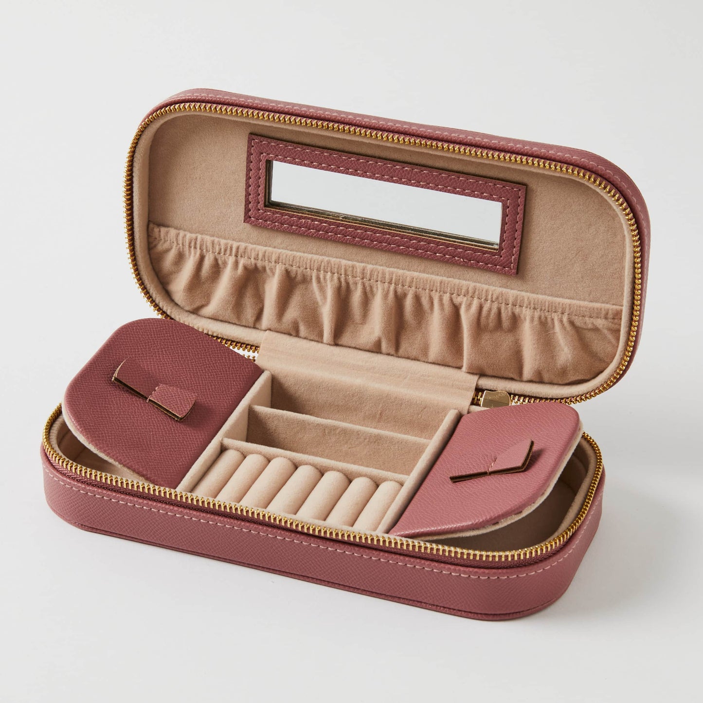 Ambrosia Rectangular Jewellery Case