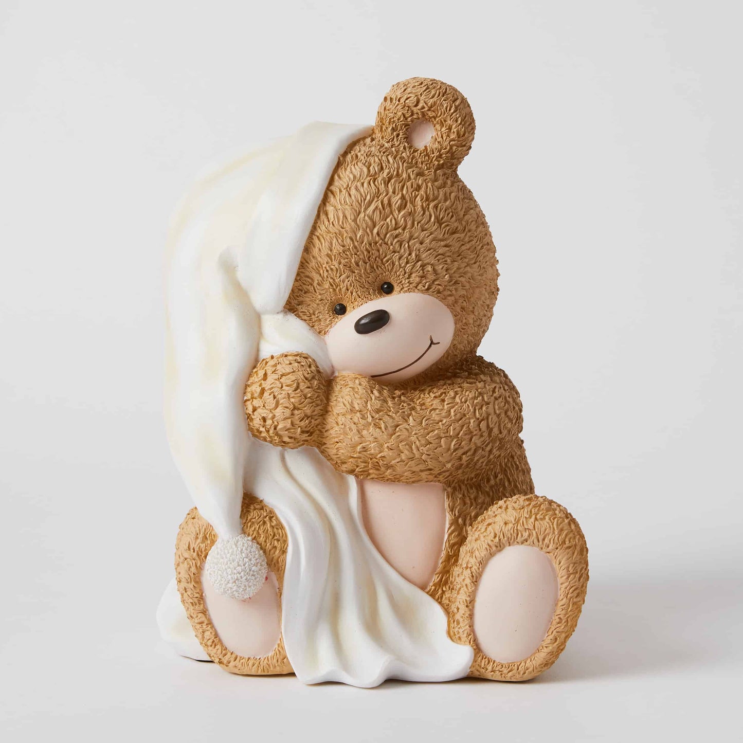 Bedtime Bear Sculptured LED Night Light