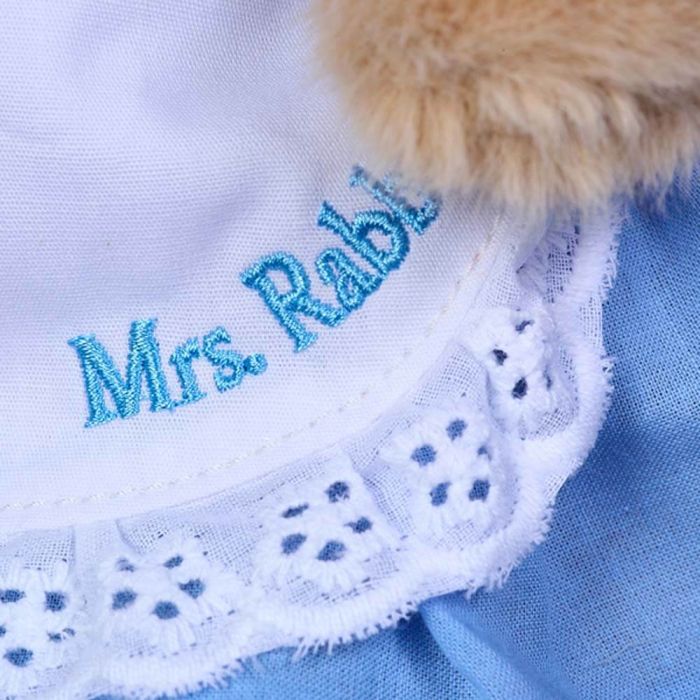 Classic Plush: Mrs Rabbit 25cm