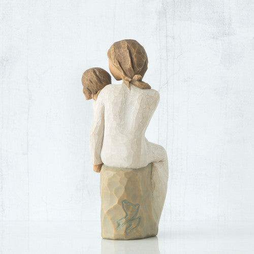 Willow Tree - Mother Daughter