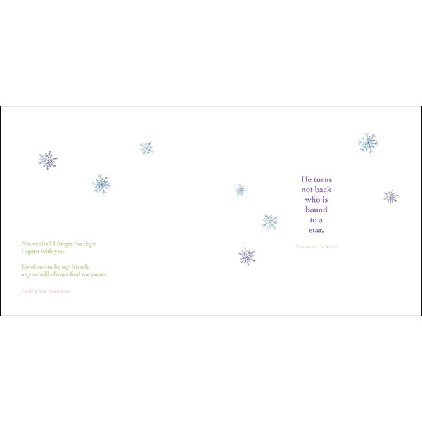 Eternity - Inspirational Book