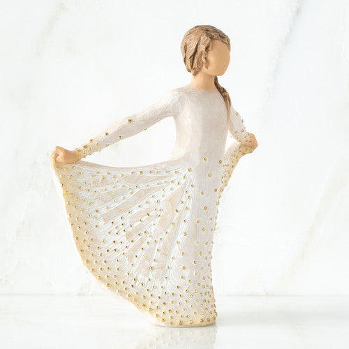 Willow Tree - Butterfly (Signature Collection)