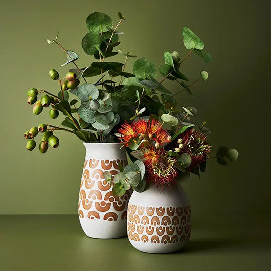 Eucalyptus Gum Nut Spray 51cm