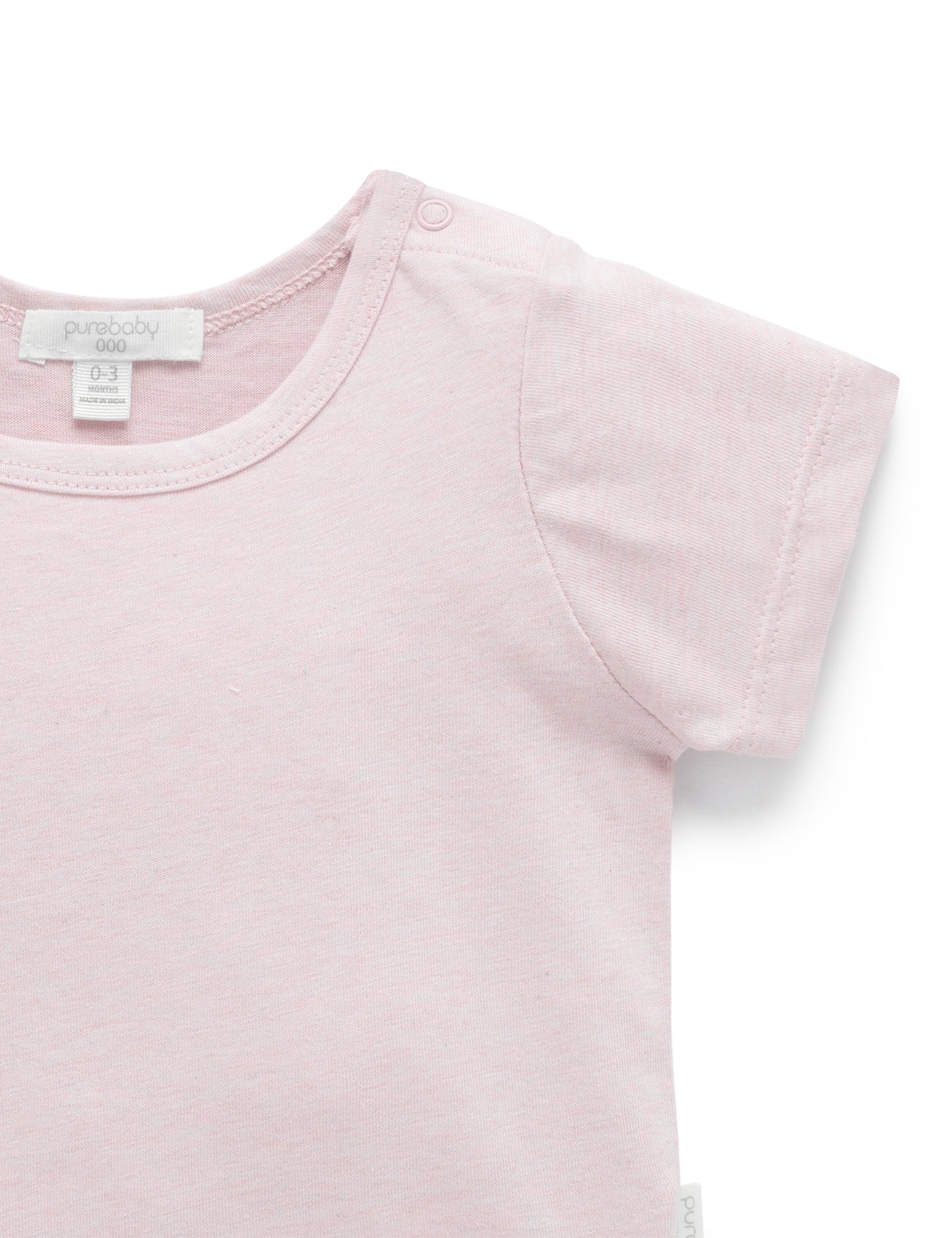 Essential Newborn Tee