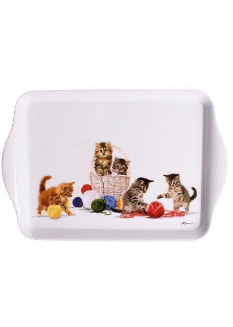 Kitten Adventures - Play Time Scatter Tray
