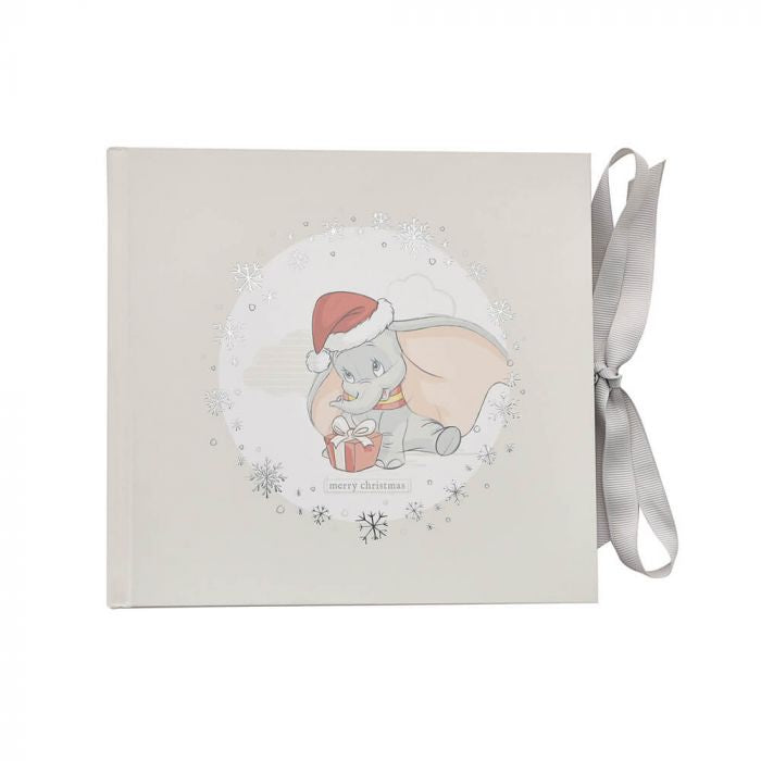 Disney Magical Christmas - ‘Dumbo’ Photo Album
