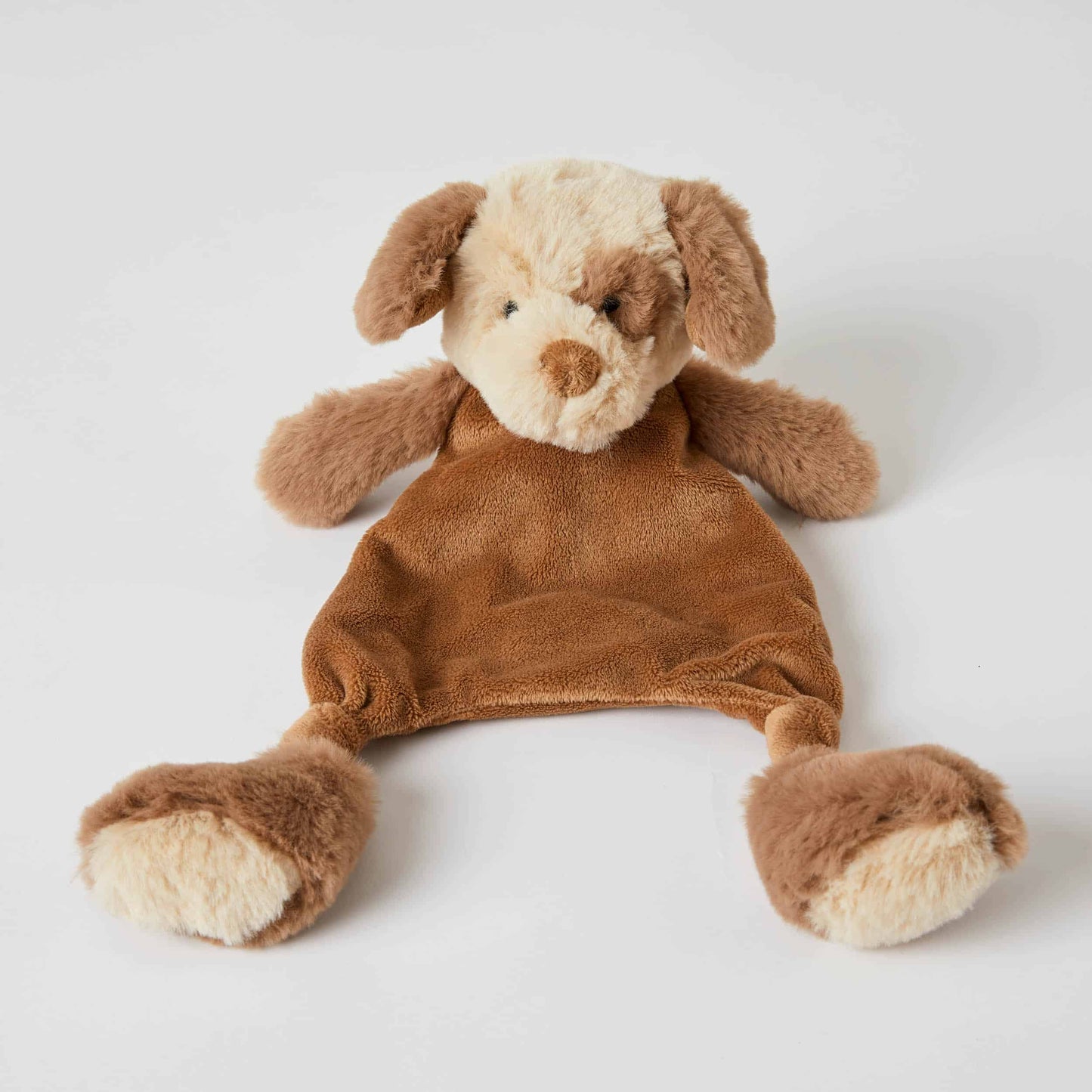 Buddy the Dog Comforter