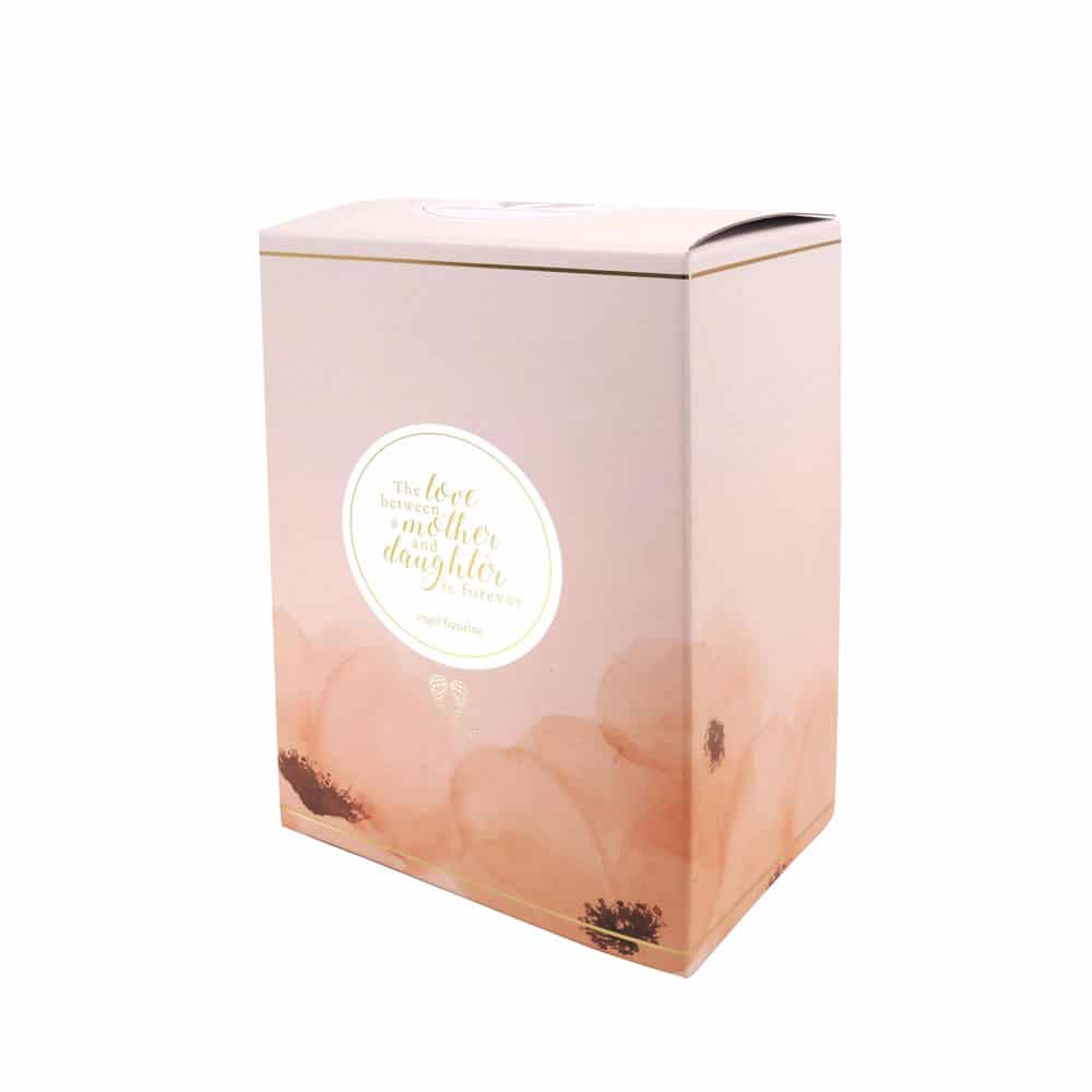 You Are An Angel - Mother & Daughter Figurine