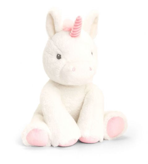 Unicorn Plush Toy (Large)