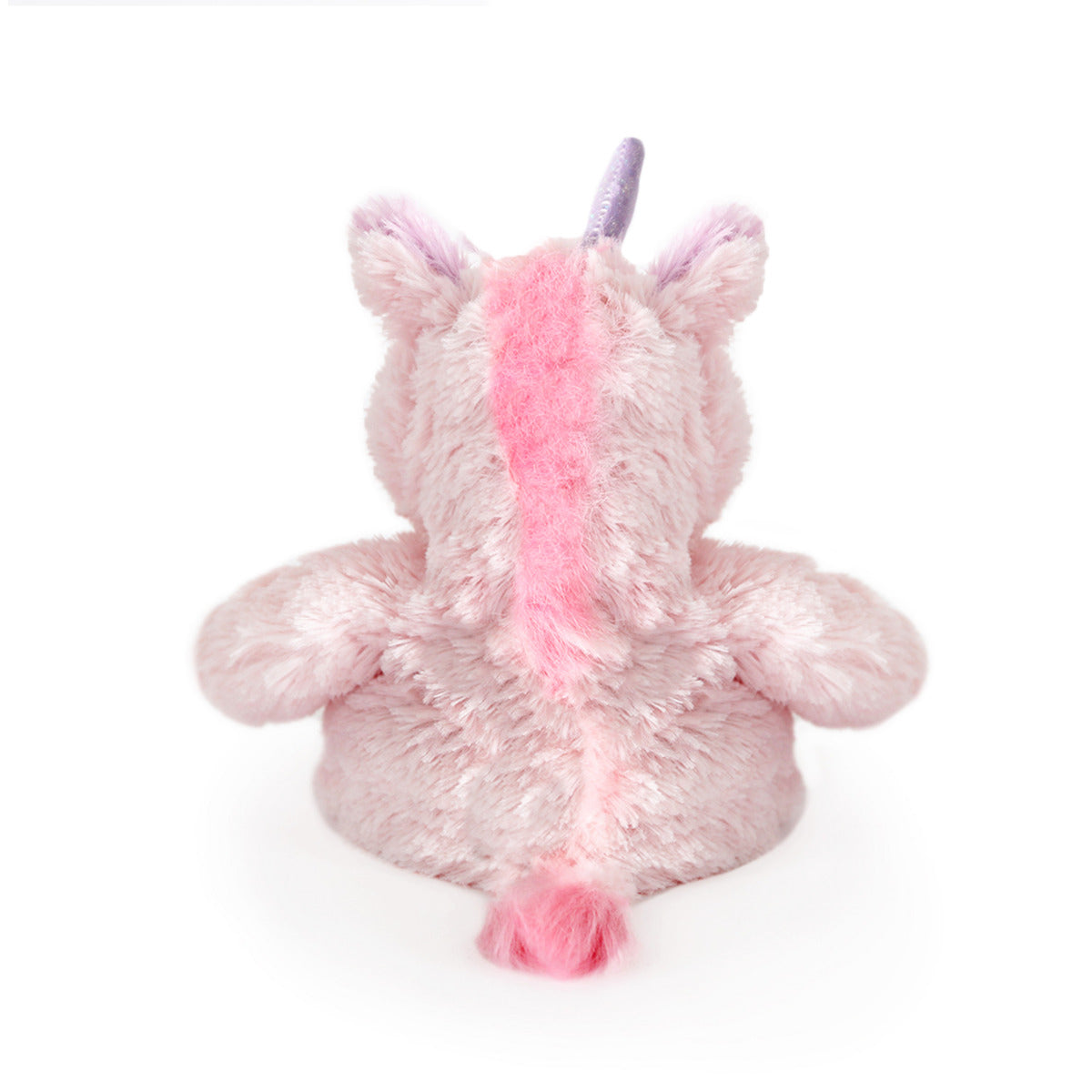 Warmies - Sparkly Pink Unicorn