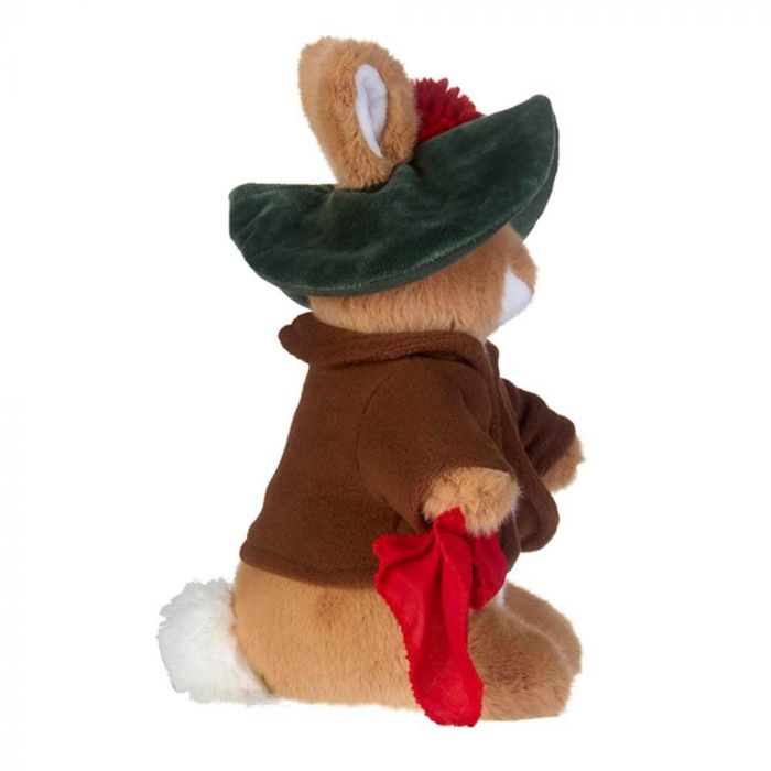 Classic Plush: Benjamin Bunny 25cm