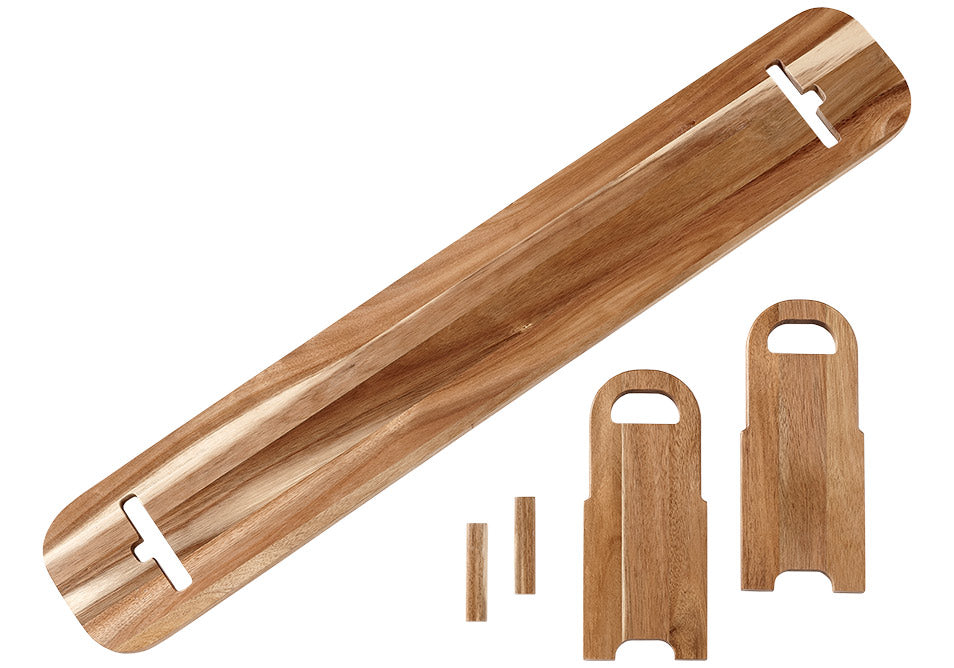 Tapas Plank - 95cm Serving Board