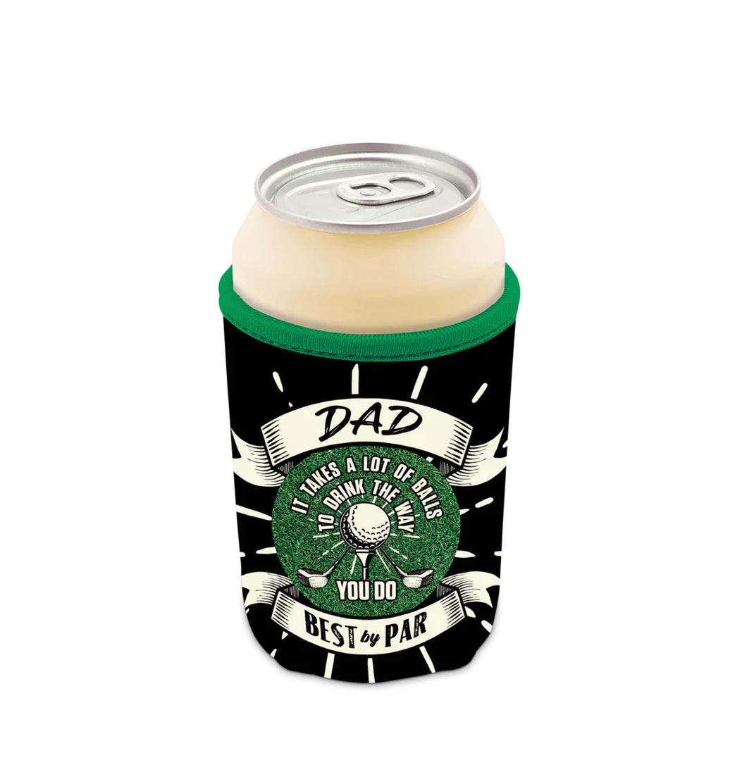 Drink Cooler - It Takes A Lot Of Balls