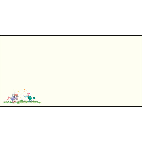 Twigseeds Card - Birthday Have A Beautiful Day