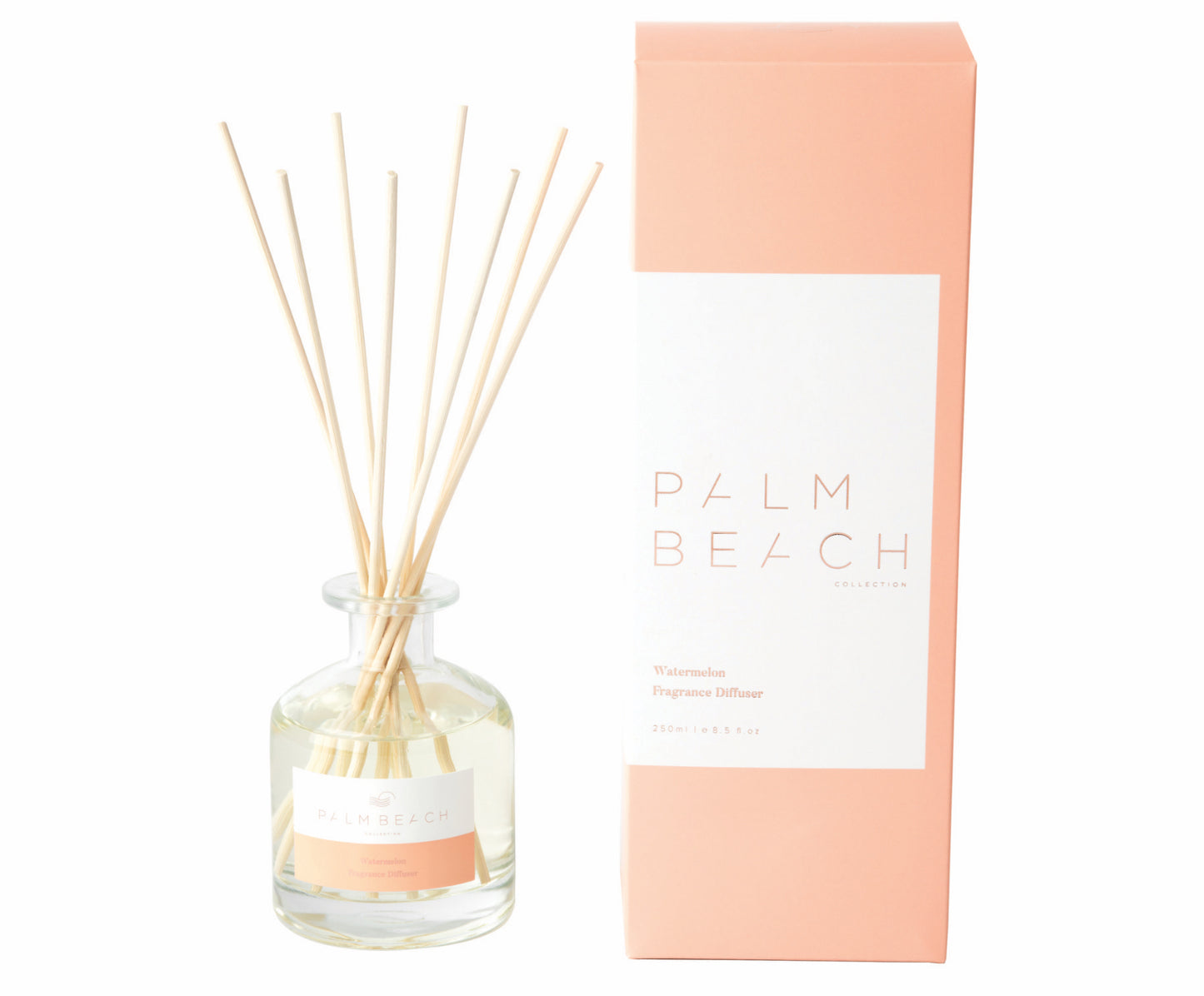 Fragrance Diffuser - Watermelon 250ml