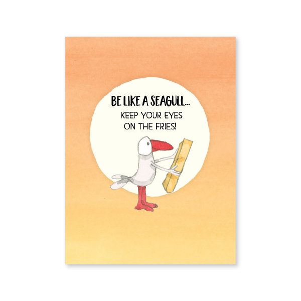 Little Affirmations Cards - Twigseeds Cheeps and Chirps