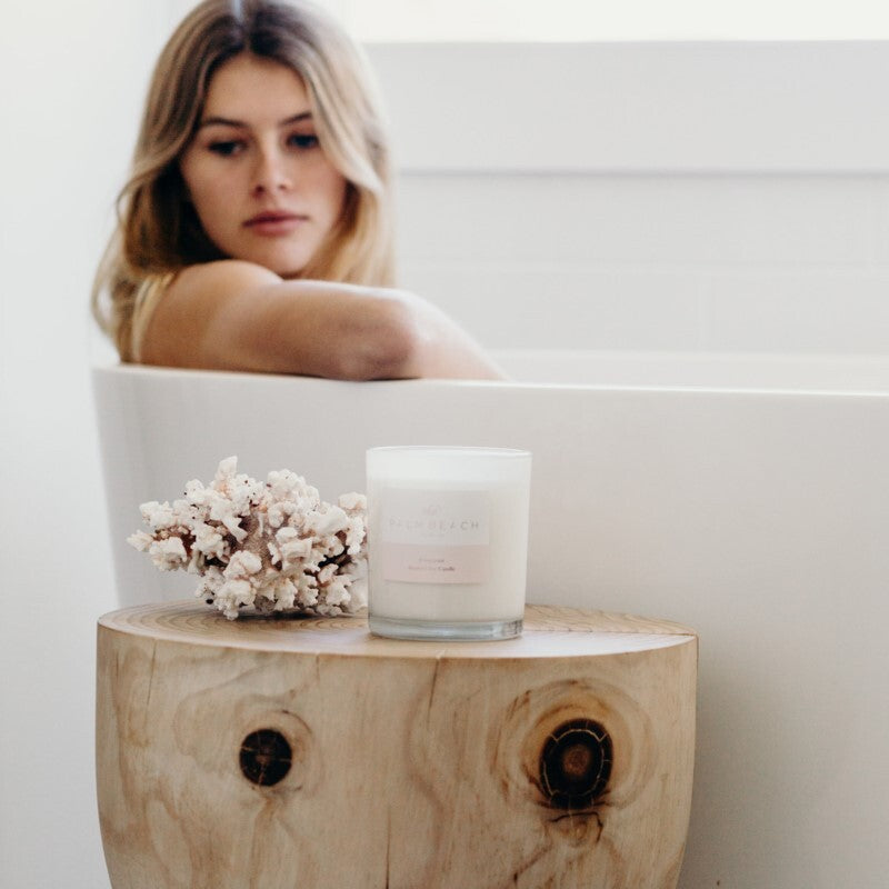Standard Candle - Vintage Gardenia 420g