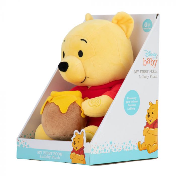 Winnie the Pooh - My First Lullaby Pooh