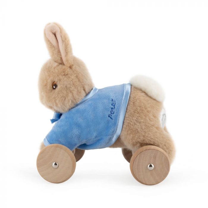 Peter Rabbit - Peter Rabbit Pull Along