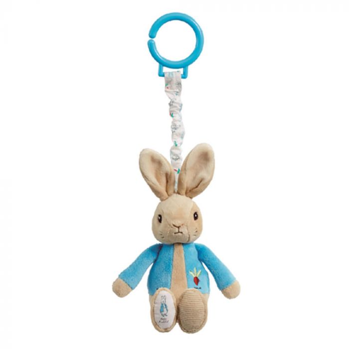 Peter Rabbit: Jiggle Attachable