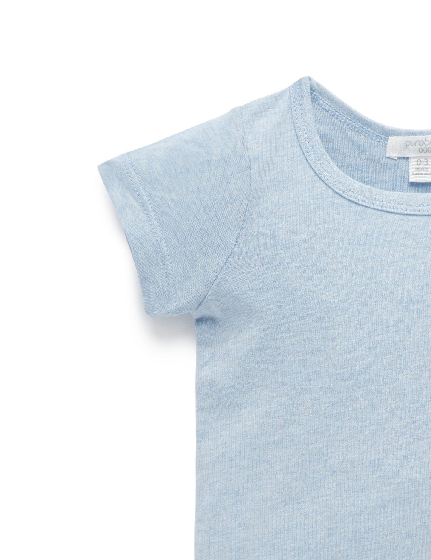 Essential Newborn Tee