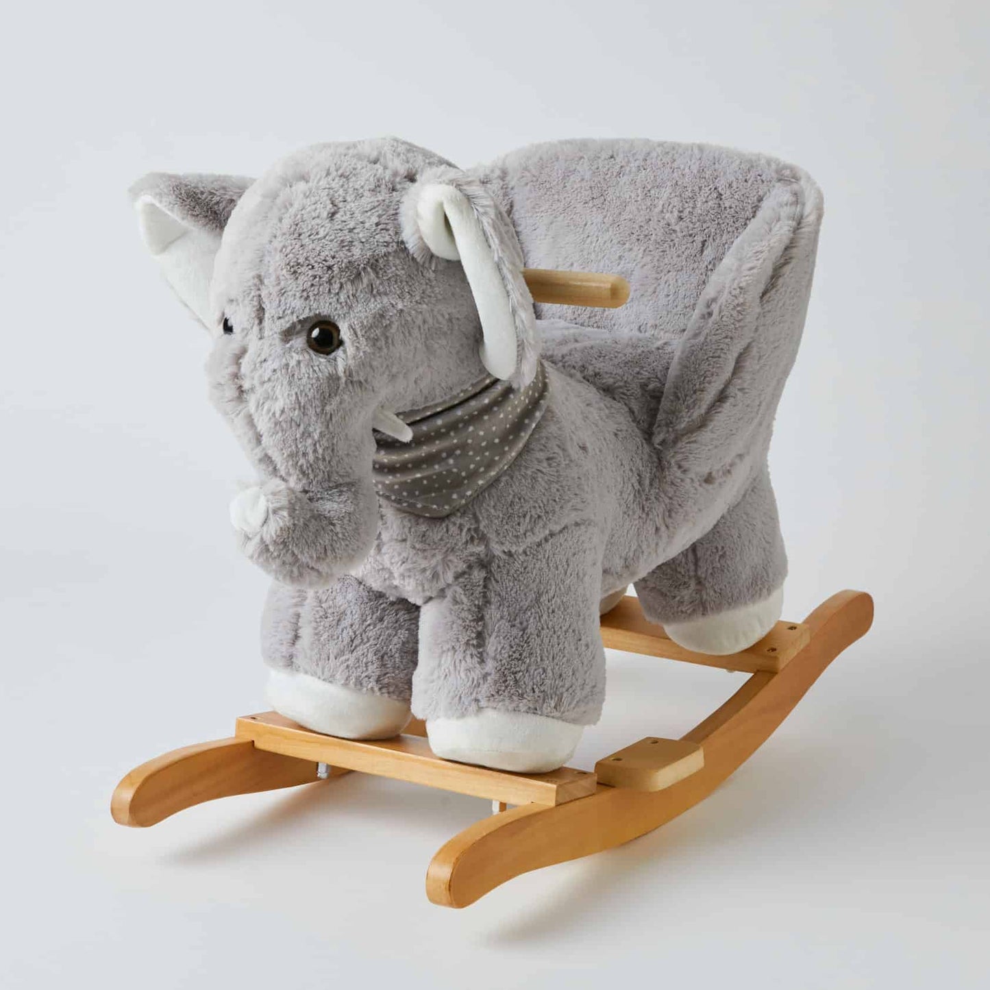 Rocking Toy - Elephant