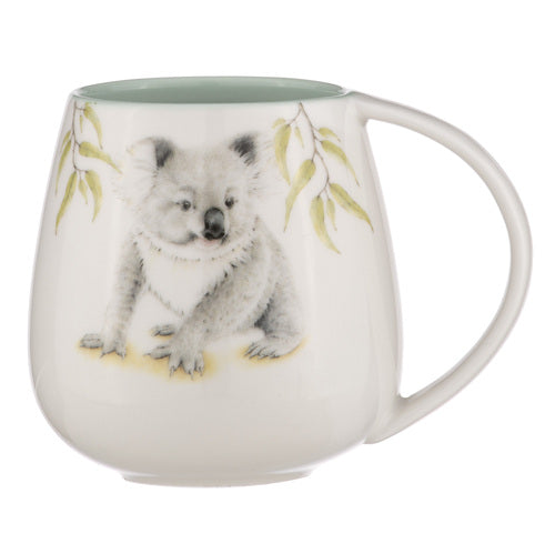 Bush Buddies - Koala Snuggle Mug