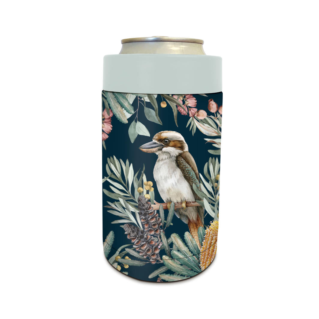 Double Walled Stainless Steel ‘Coldie’ Cooler - Bush Guardian