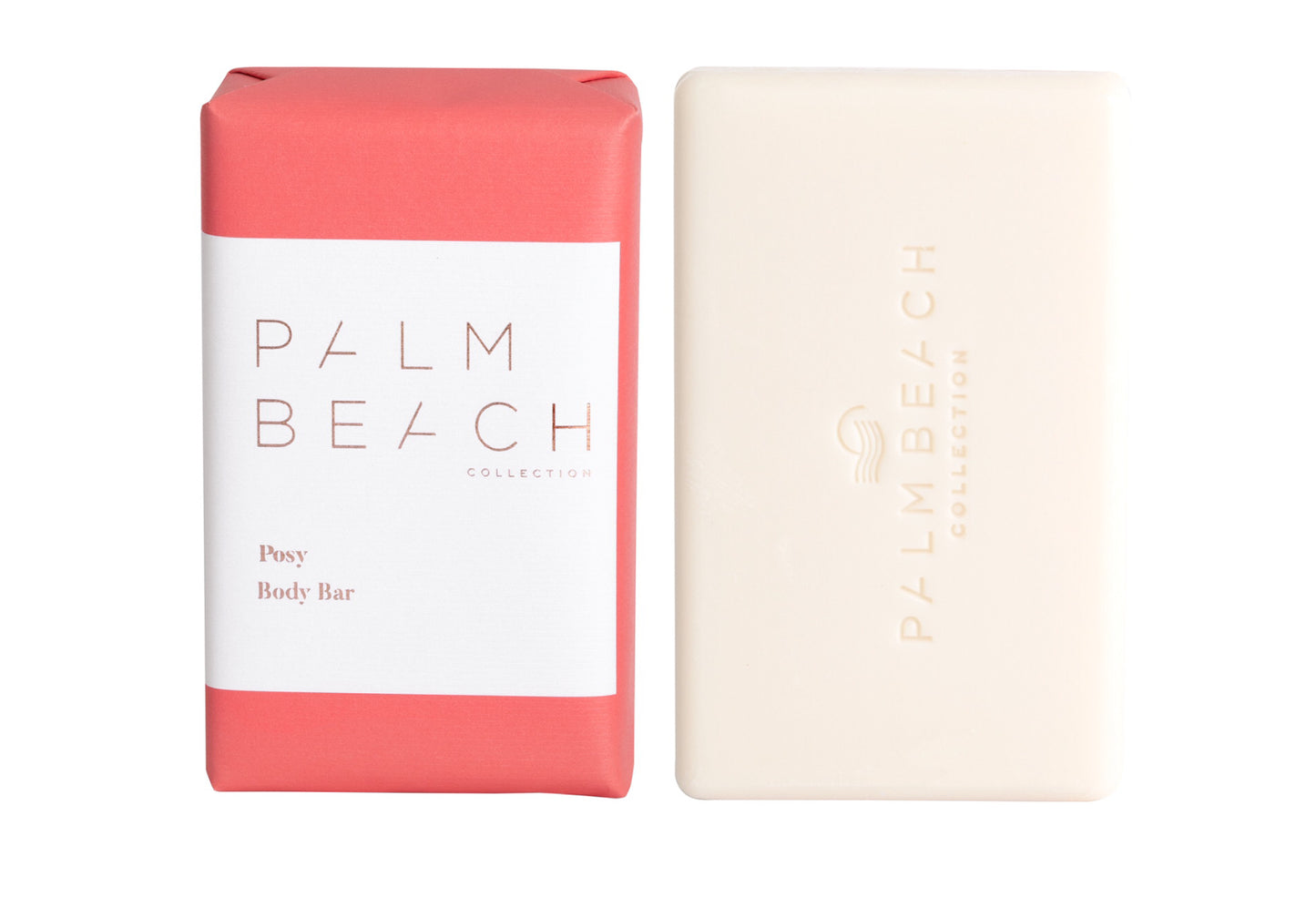 Body Bar - Posy 200g