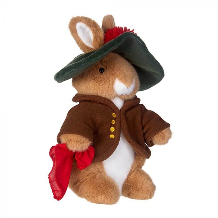 Classic Plush: Benjamin Bunny 25cm