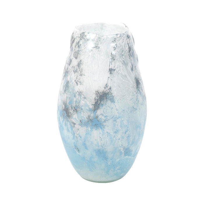Flete Glass Bulb Vase (Large)