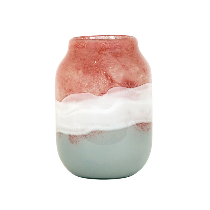 Bonny Glass Vase